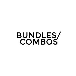 Bundles/Combos