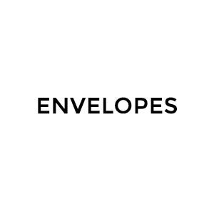 Envelopes