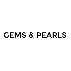 Gems &amp; Pearls