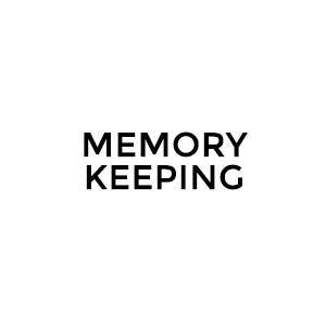 Memory Keeping