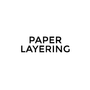 Paper Layering