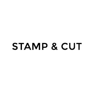 Stamp &amp; Cut