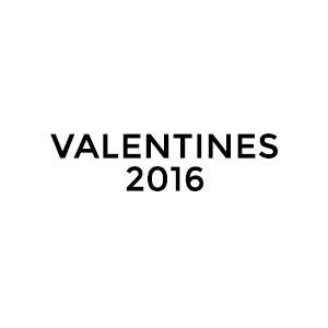 Valentines 2016