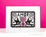 K6073 AMOR