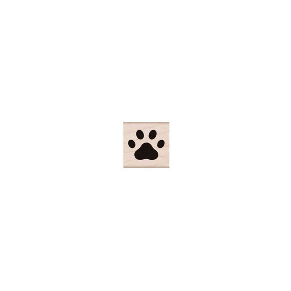 A6220 Paw Print