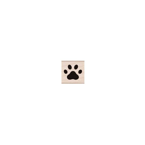 A6220 Paw Print