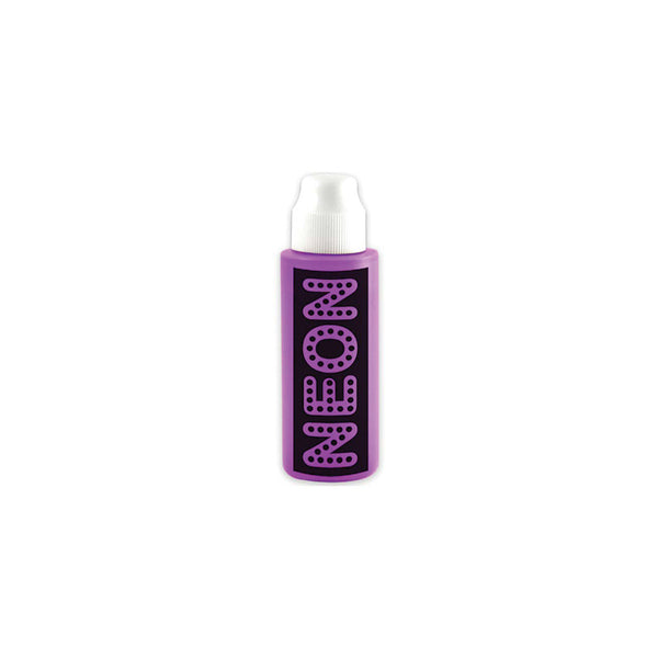 AD005 NEON PURPLE DAUBER - 1 FL OZ