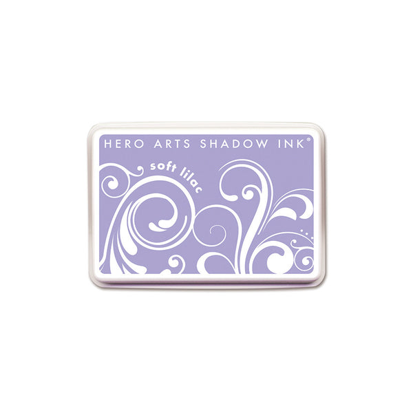 AF134 SHADOW INK - SOFT LILAC