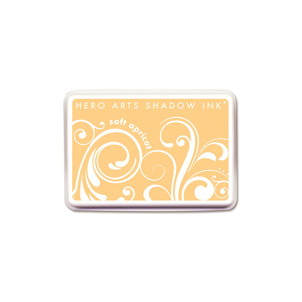 AF145 SHADOW INK - SOFT APRICOT