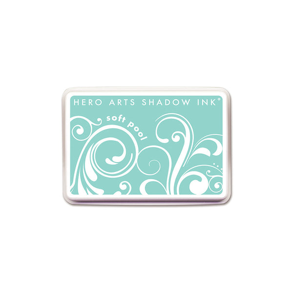 AF146 SHADOW INK - SOFT POOL