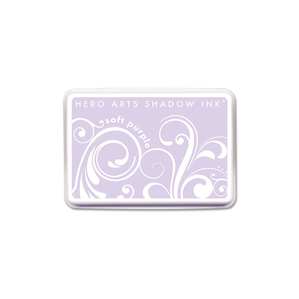 AF167 SHADOW INK - </br> SOFT PURPLE