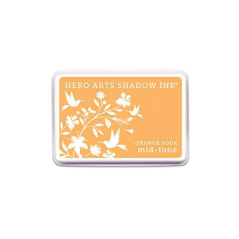 AF224 SHADOW INK - ORANGE SODA MID-TONE