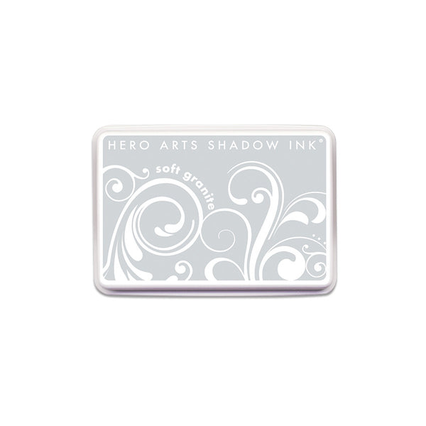 AF226 SHADOW INK - SOFT GRANITE