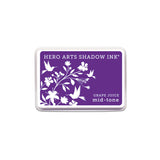 AF227 SHADOW INK - GRAPE JUICE MID-TONE