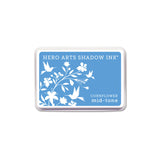 AF235 SHADOW INK - CORNFLOWER MIDTONE