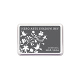 AF236 SHADOW INK - CHARCOAL MIDTONE