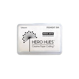 AF249 HERO ARTS UNICORN - PIGMENT INK PAD