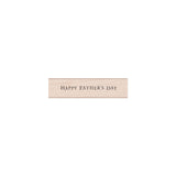 C2961 FATHER'S DAY MESSAGE