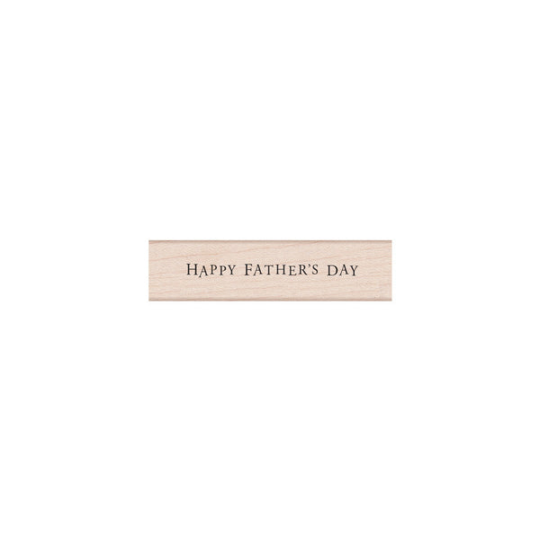 C2961 FATHER'S DAY MESSAGE