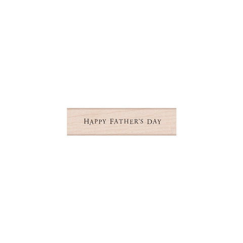 C2961 FATHER'S DAY MESSAGE