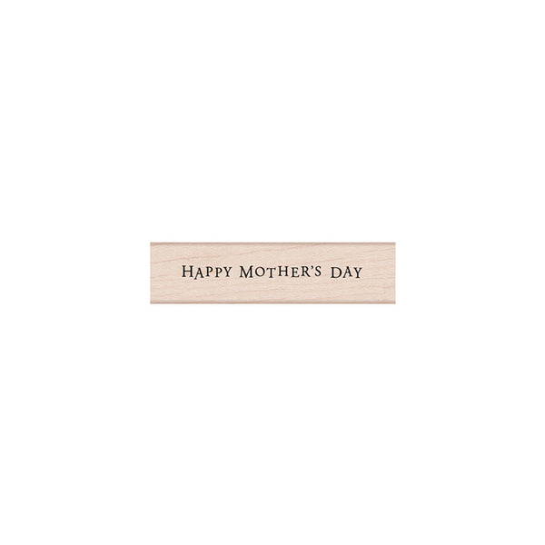 C2962 MOTHER'S DAY MESSAGE