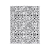 CG667 GARDEN TILE PATTERN BG