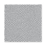 CG682 Dot Moire Bold Prints