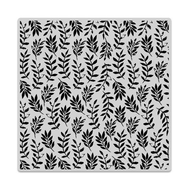 CG689 Foliage Bold Prints