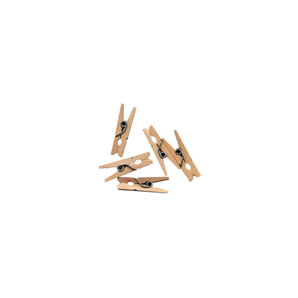 CH114 Little Clothes Pins