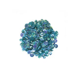 CH300 Ombré Ocean Sequins