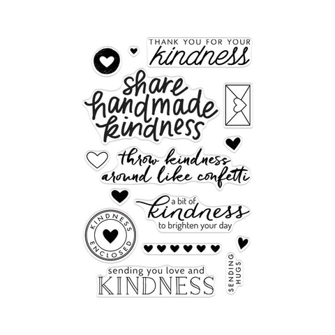 CL911 Acts of Kindness