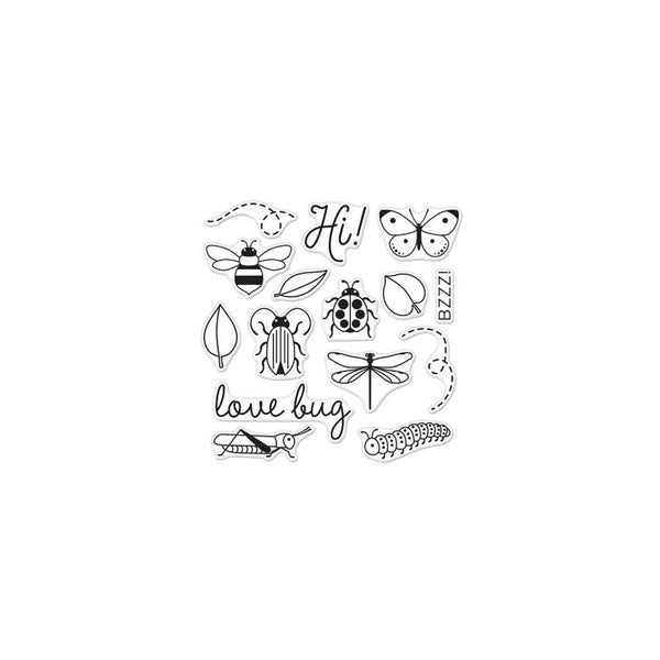 CL927 Love Bug by Lia