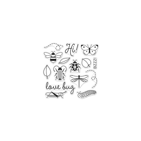 CL927 Love Bug by Lia