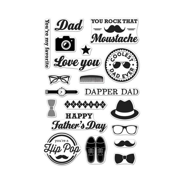 CL948 Dapper Dad