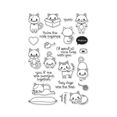CM131 Purr