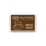 CS117 Kids Scented Ink Chocolate (Brown)