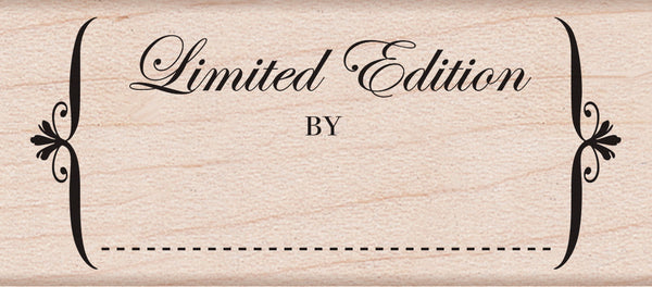 D4929 LIMITED EDITION