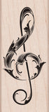 D5603 MUSICAL NOTE