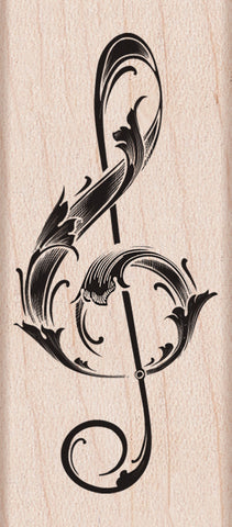 D5603 MUSICAL NOTE