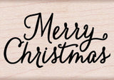 D5615 MERRY CHRISTMAS SCRIPT