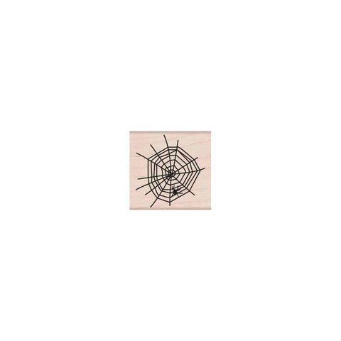 D6004 SPIDER IN WEB