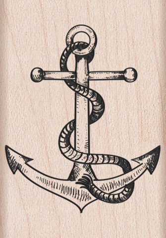 D6009 Anchor