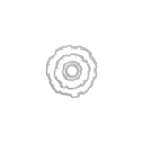 DI126 Graphic Flowers Frame Cuts (3)