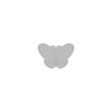 DI132 Delicate Butterfly Fancy Die