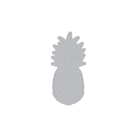 DI160 Paper Layering Pineapple