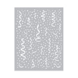 DI339 Party Confetti Fancy Die (F)