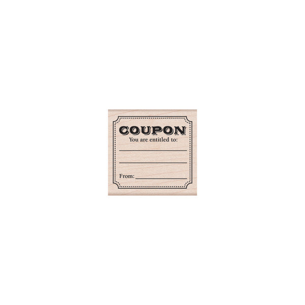 E5560 Entitled Coupon