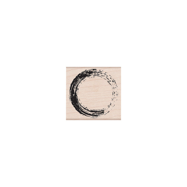 E5784 PAINTED CIRCLE