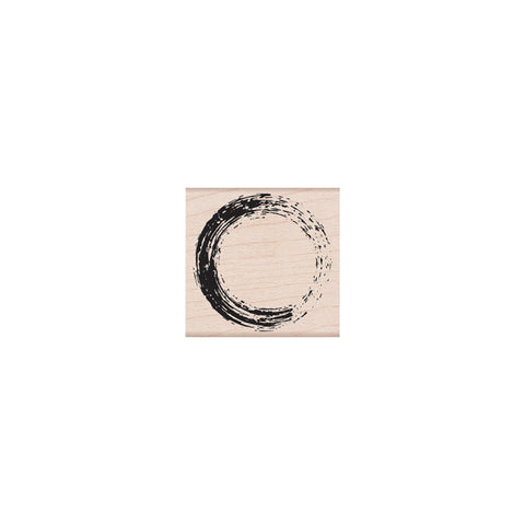 E5784 PAINTED CIRCLE