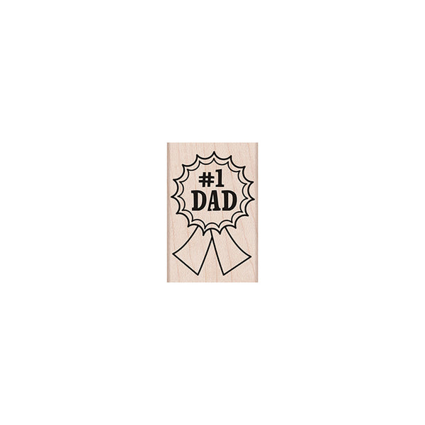 E5989 Number One Dad